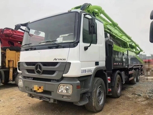 ขายรถปั๊มมือสอง Mercedes Benz รถปั๊มมือสองรุ่นต่างๆ