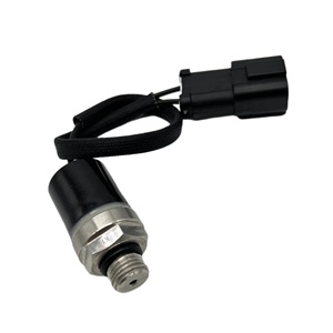 เซ็นเซอร์รถขุด 9Y2-4537 สำหรับระบบไฮดรอลิก PC200-8 อะไหล่ทดแทนจากโรงงาน - Product Image 2