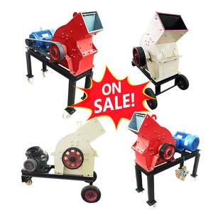 เครื่องบดแบบแฮมเมอร์มิลล์ขนาดเล็ก PC300x200 PC400x300 กำลังการผลิต 3-5 ตันต่อชั่วโมง สำหรับอุตสาหกรรมก่อสร้างด้วยหินโดโลไมต์และหินปูนในซูดานและอียิปต์ - Product Image 6