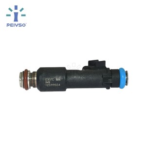 28152065หัวฉีดน้ำมันเชื้อเพลิงประหยัดน้ำมันสำหรับ BYD F3 Geely EMGRAND BAIC M20 Chevrolet Astra 1.5L 2.0L - Product Image 3