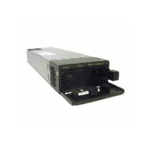 Module d'alimentation AC 1100W d'origine PWR-C1-1100WAC-P 3850 9300 Series Commutateurs Alimentation électrique