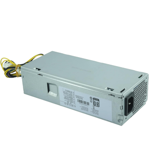 Nouvelle alimentation de remplacement 180W pour ordinateur de bureau <span class=keywords><strong>HP</strong></span> <span class=keywords><strong>ProDesk</strong></span> <span class=keywords><strong>400</strong></span> 600 <span class=keywords><strong>SFF</strong></span>, PSU D18-180P1A PCH019 L08404-002 901765-003 - Product Image 3