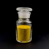 Chlorure de polyaluminium de qualité potable PAC 30% Al2O3 pour le traitement de l'eau potable