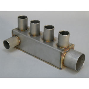 Iso סדנת 9001 iso מחיר מותאם אישית גיליון ייצור ייצור עשוי להזמין - Product Image 3