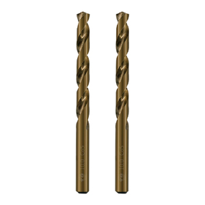 M35含钴麻花钻头 适用于低碳钢、不锈钢、铝合金钻孔 尺寸：3mm 4mm 5mm 5.5mm 6mm 8mm 10mm - Product Image 3
