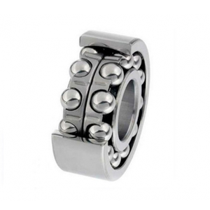 Roulement à billes à gorge profonde en acier chromé de type 608zz, étanchéité 2RS, précision P5, longue durée de vie, pour skateboard, 8x22x7mm - Product Image 6