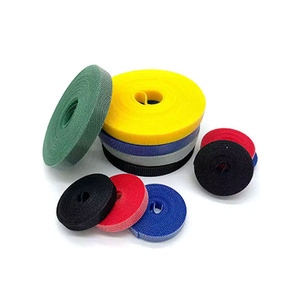 抗电磁辐射屏蔽Velcroes胶带导电银纤维RFID钩环 - Product Image 5