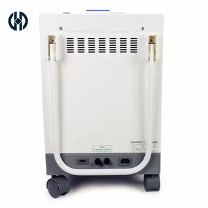 Dispositivo de Succión con Regulación Continua para un Control Preciso de la Presión en Procedimientos Médicos - Product Image 5