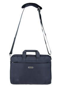 5815 M de alta calidad de alta densidad de la tela de nylon de oxford simple <span class=keywords><strong>slim</strong></span> hombres maletín para portátil de 15,6 pulgadas - Product Image 6