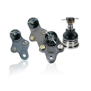 Rotule supérieure Sigma 43350-29065 pour HIACE LH100 '89~ avec garantie d'un an - Product Image 1