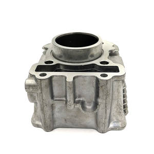 Cilindro para Motocicleta Yamaha, LTS125, AXISZ, Cilindro Central, Otros Accesorios para Motocicletas, Accesorios para Scooters - Product Image 6