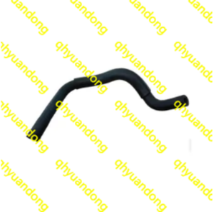Pemasok emas tabung karet suku cadang otomatis sistem pendingin selang radiator hose untuk HYUNDAI (HS) PORTER <span class=keywords><strong>2</strong></span> - Product Image 2