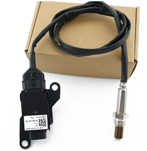 04L907805BJ 0281007139 Capteur Nox pour AUDI A3 Q2 <span class=keywords><strong>Seat</strong></span> <span class=keywords><strong>ARONA</strong></span> ATECA IBIZA Leon Skoda OCTAVIA SCALA GOLF TROC TIGUAN TOURAN 1.6 2.0 - Product Image 3