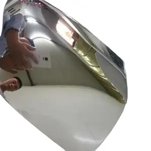 Ensemble de 5 liquides de peinture chrome Hydro-chrome, miroir de <span class=keywords><strong>nitrate</strong></span> <span class=keywords><strong>d</strong></span>'<span class=keywords><strong>argent</strong></span>, peinture chromée - Product Image 1