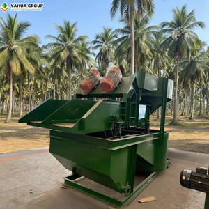 Machine à casser et à séparer les noyaux de palme et machine à fabriquer de l'<span class=keywords><strong>huile</strong></span> de palme pour ligne de production <span class=keywords><strong>d</strong></span>'<span class=keywords><strong>huile</strong></span> de palme - Product Image 1