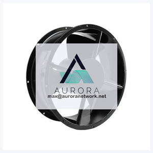 Ventilador de refrigeración OEM de alta calidad, 2017, 1053-1886-ND, con buen precio - Product Image 1