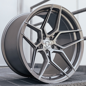 ขอบล้อ17 18 19 20 22 24นิ้วปลอมแปลงสำหรับ Mercedes Benz <span class=keywords><strong>W124</strong></span> W201 W210 W203 W221 W222 w223 W213 w215 A C E S CLE GT <span class=keywords><strong>AMG</strong></span> C63 - Product Image 2