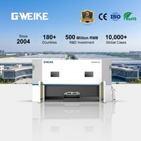 CNC 5 axes aluminium 3d Machine de découpe en acier inoxydable 5 axes à vendre