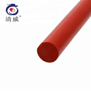 Custom silicone stick EPDM rubber seal