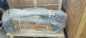 Marteau hydraulique SB30, briseur de béton, démolition, concasseur de béton de haute qualité, nouvelle machinerie de construction, burin 152 kg - Product Image 3