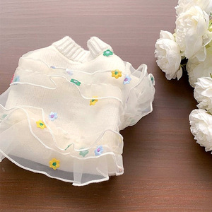 Grosir kardigan anjing desainer mewah Sweater hangat cuaca dingin pakaian hewan peliharaan Jumper musim dingin musim gugur pakaian pakaian anjing - Product Image 2