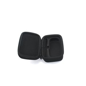 Étuis à lunettes de voyage de luxe en EVA avec fermeture éclair, haute qualité, antichoc, durables pour usage au bureau, fabriqués en Chine/Vietnam, emballage en carton - Product Image 3