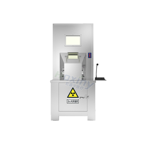 Tích hợp trạm tiêm thuốc hạt nhân thiết kế bảo vệ cách ly chì cho cửa sổ tiêm thuốc bộ phận X quang - Product Image 6