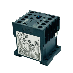 Contrôleur PLC d'unité de base à connecteur enfichable série LC1K0601M7, neuf et original - Product Image 5