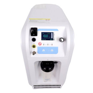 CONTEC 5 6 7 8 9 10L Beschikbare Zuurstofconcentrator Zuurstofgenerator - Product Image 6