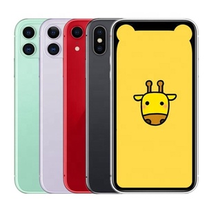 Khuyến mãi nóng XR 64GB 128GB Chính hãng Mở khóa Đã qua sử dụng Điện thoại di động 100% Mỹ  Điện thoại nhà máy 8 X Xr Xs Max 11 - Product Image 4