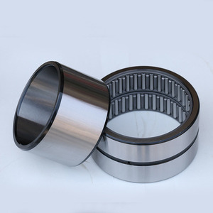Rodamiento <span class=keywords><strong>de</strong></span> agujas <span class=keywords><strong>de</strong></span> alta precisión, tabla tipo Aling NAV4918 - Product Image 2