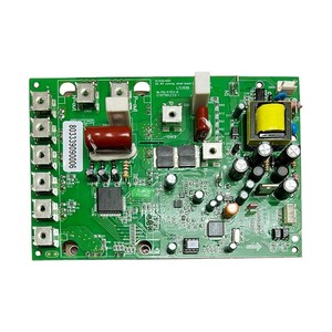 โมดูลอินเวอร์เตอร์ Chigo รุ่น 803339090055 CE2-KFR140W สำหรับระบบปรับอากาศส่วนกลาง - Product Image 5