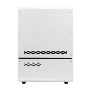 Sumber permukaan tubuh hitam kalibrator suhu inframerah + 5 ℃ ~ 500 ℃ - Product Image 2