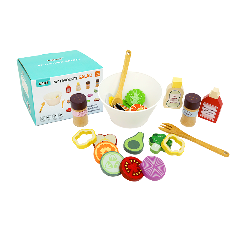 Ensemble à salade
