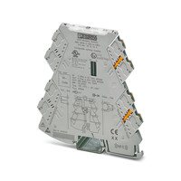 Amplificateur d'isolement MINI MCR-2-UNI-UI-UIRO prêt à être expédié