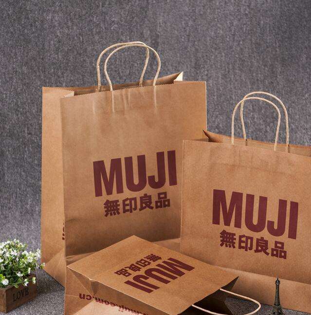 High speed single pass printer for corrugated carton box kraft bag