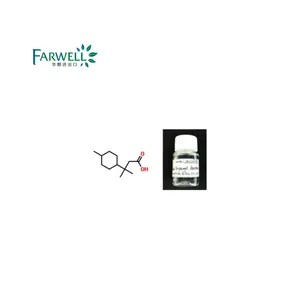 Farwell उच्च गुणवत्ता Dihydro Terpinyl एसीटेट 58985-18-5