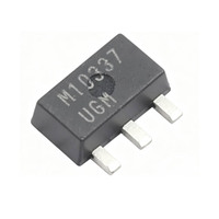 Chip Semiconductor MD0100N8-G, Otros Componentes Electrónicos, Nuevo y Original, Servicio BOM, Circuito Integrado
