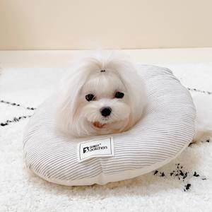 Anti-Bite tasarımı ile konfor Pet yaka sunan yumuşak pamuklu malzemeden yapılmış mükemmel kalite koruyucu Pet kafa koni - Product Image 2