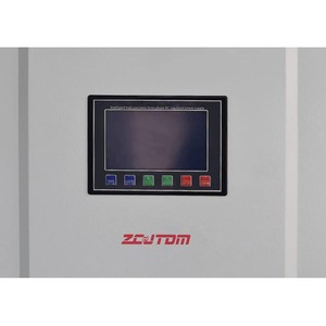 Điều chỉnh điện áp, AC và DC điện áp không đổi CHỈNH LƯU, cung cấp điện và bảo vệ mạch SBW-H-150KVA - Product Image 5