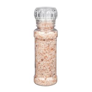 Grande bouteille de poivre et à sel indienne 200Ml, 6.75Oz, bac à spectacle, vente en gros, moulin à épices pour animaux de compagnie - Product Image 6