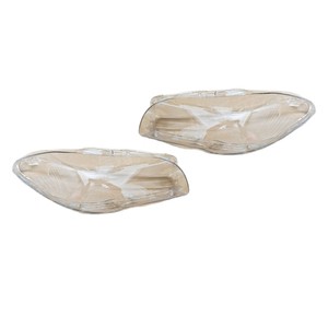Cubierta de Faro Transparente para BMW Serie 5, Lente de PC, Modelos F10 F18 2011-2017, Pieza de Repuesto - Product Image 4