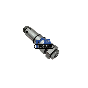 Válvula de Alivio de Control Principal para Excavadora de Orugas XPower Nueva E322C E321C E320B 310-0395 3100395 - Product Image 3