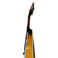 HUASHENG Factory Price a Style Mandolin Instrument Music Instruments String Instrument for Sale