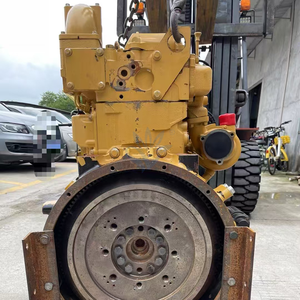 Original LUYUE C4.4 Diesel Engine Assy Completely Electronic Injection Motor for <b>Construction</b> <b>Machinery</b> C6.4/C7/C9 3 Months - Product Image 1