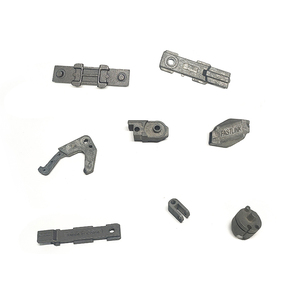 中国铸造制造商精密定制OEM铸铁件锌镁金属铝压铸服务汽车零部件 - Product Image 5