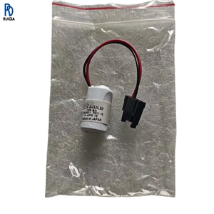 PLC Controller Sensor Lithium <b>Backup</b> <b>Battery</b> Brand New Original 1769-BA - Product Image 1