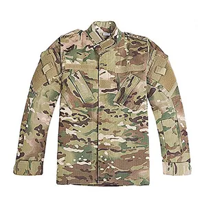 Униформа ACU Cp, американский костюм, камуфляжная куртка-бомбер, камуфляжная одежда для охоты, комплект одежды, камуфляжная одежда для мужчин