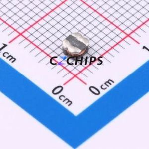 XRCD31-470M ตัวเหนี่ยวนำไฟฟ้าแบบ SMD,3.5x3 มม. ( ค่าความเหนี่ยวนำ: 47uH )( ความแม่นยำ: 20% กระแสไฟฟ้าที่กำหนด: 260mA ) - Product Image 2
