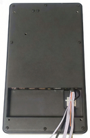Pantalla Táctil Capacitiva LCD de 10.1 Pulgadas para Interiores, Compatible con Animación, Texto, Video, Sistema Operativo Android, Súper Compatible con Todas las Aplicaciones, Venta al Por Mayor